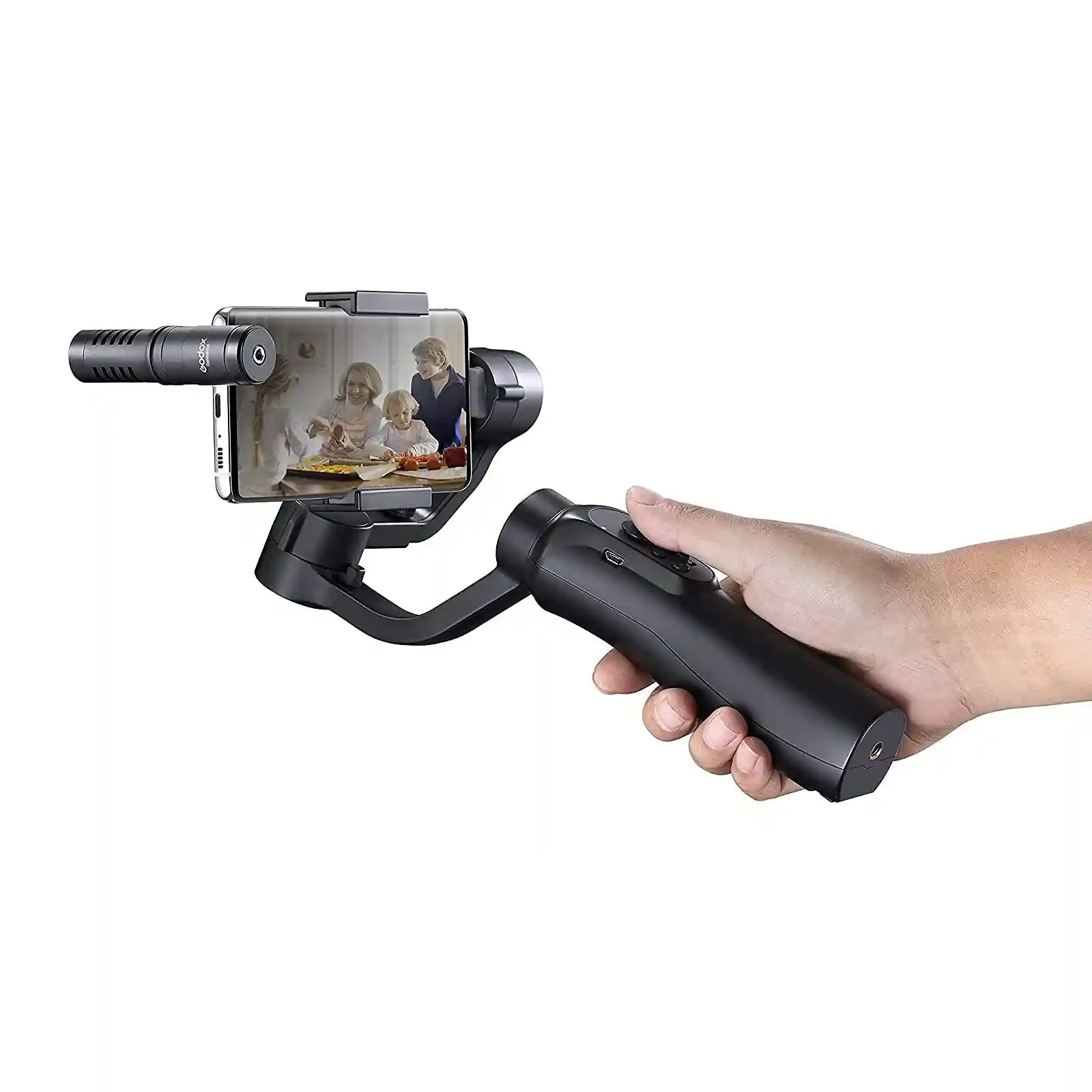 Godox Geniusmic Smartphone Microphone from Godox