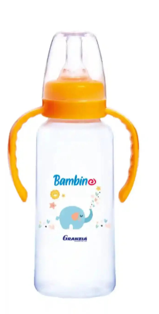 Granzia Baby Feeding Bottle