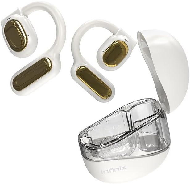 Infinix XBuds 3 Loop XEOE01 True Wireless Bluetooth Earbuds