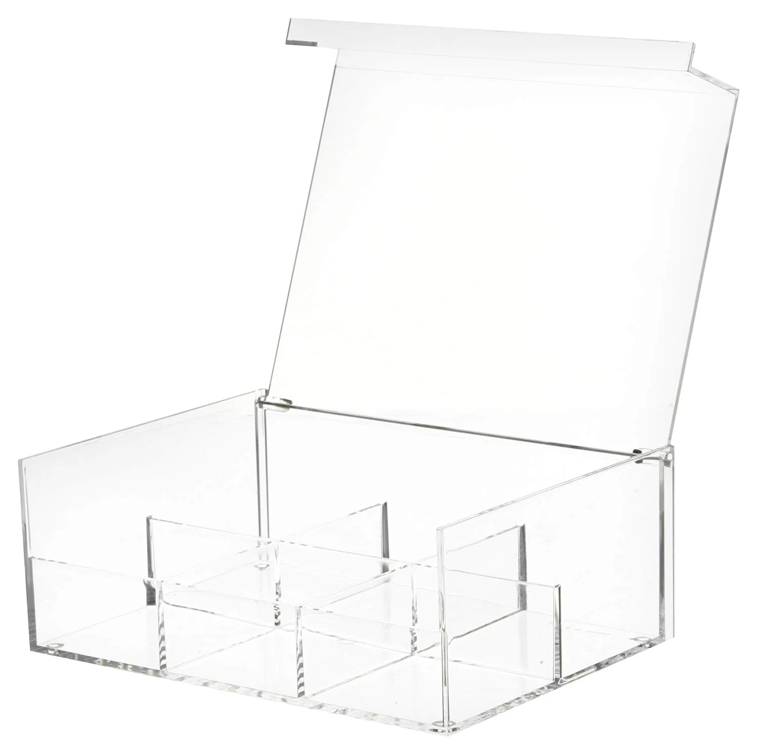 HEC Tea Bag Organizer