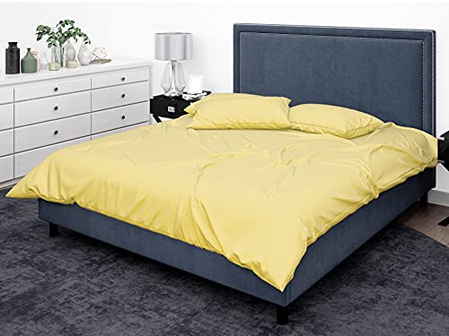 BedNHome Duvet Cover Set