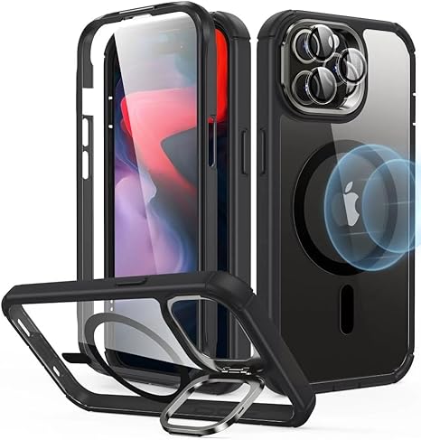 ESR Armor Series Case for iPhone 15 Pro Max