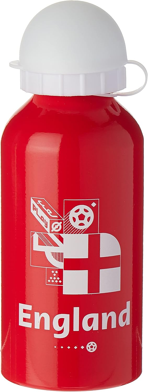 FIFA World Cup Qatar 2022 Aluminium Kids Bottle