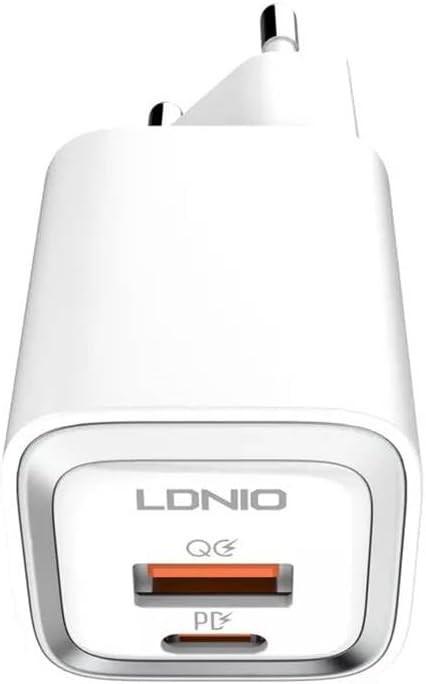 LDNIO A2318M 20W Fast Wall Charger