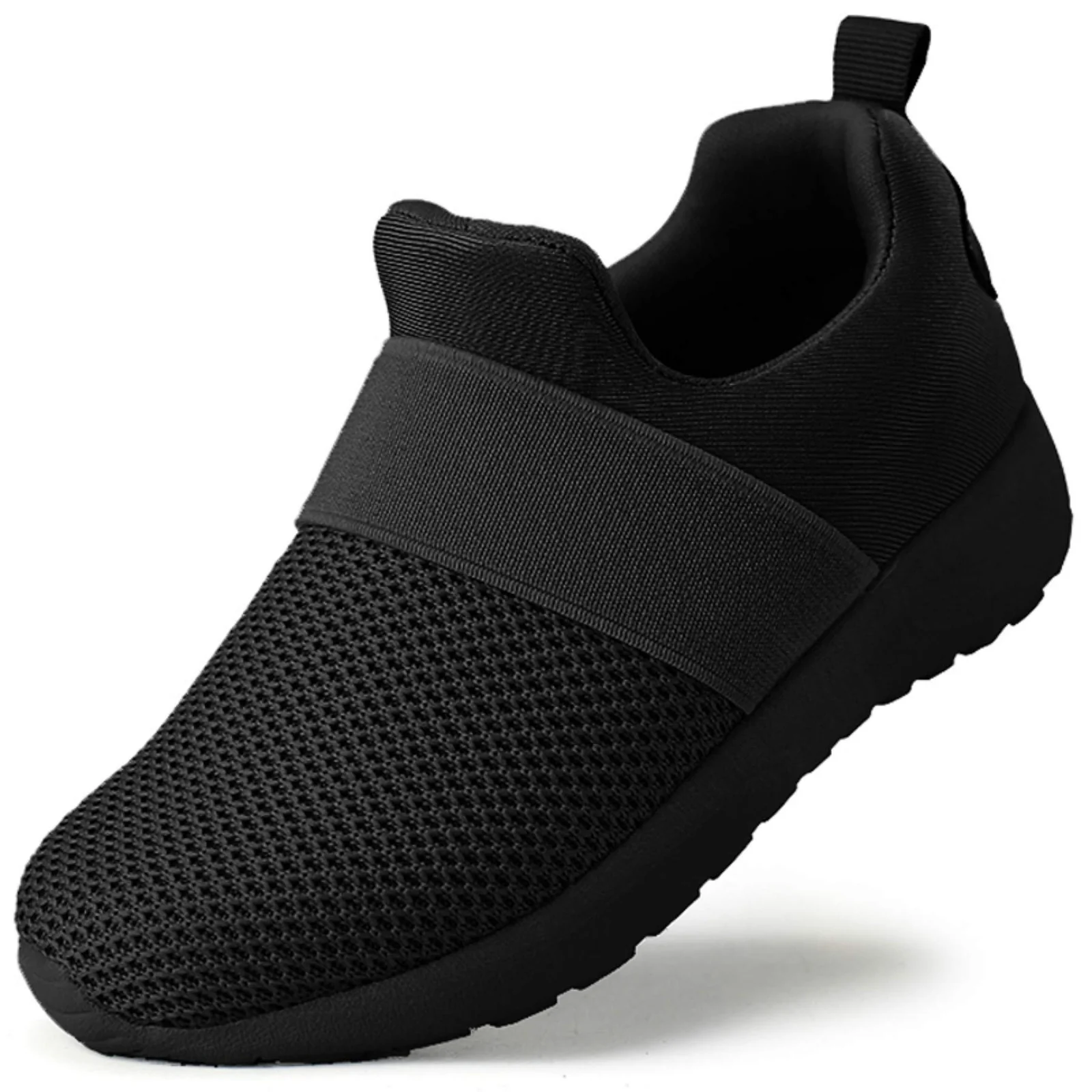 QIJGS Girls' Shoes Lightweight Construction