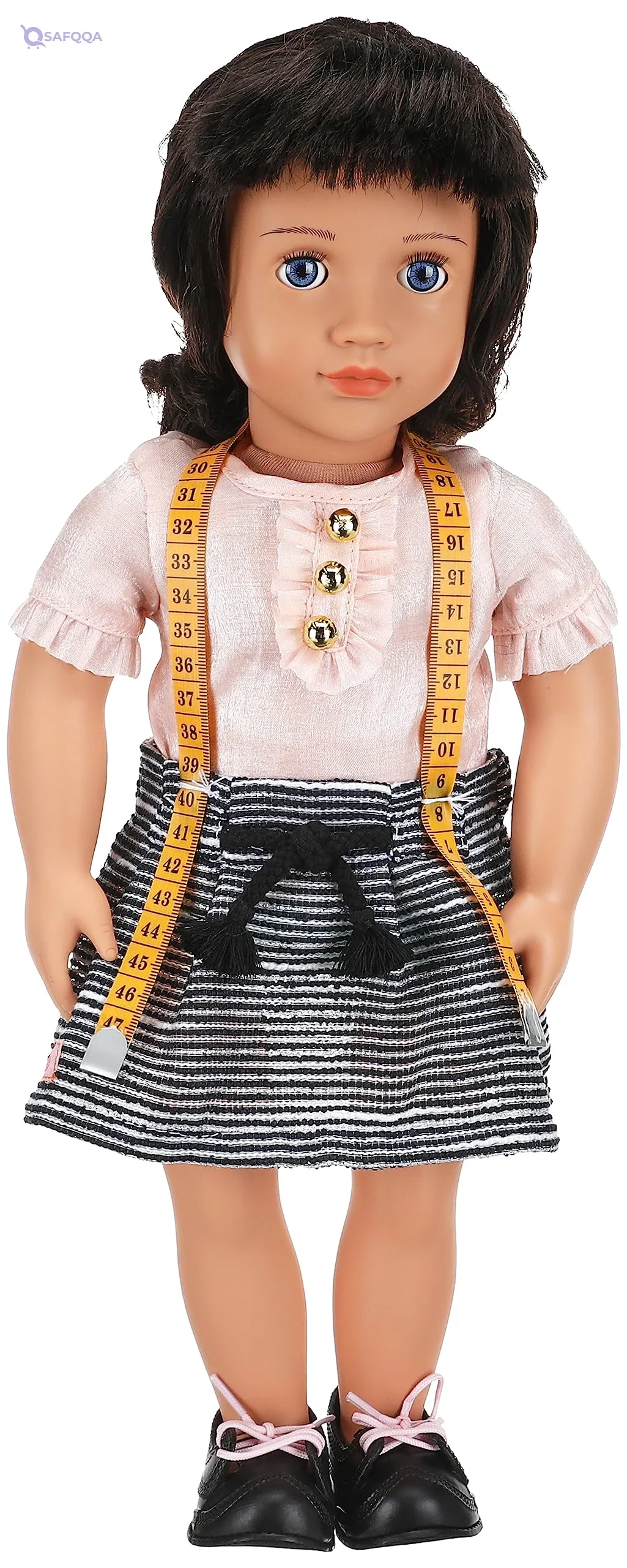 Our Generation Tailor Doll for Girls