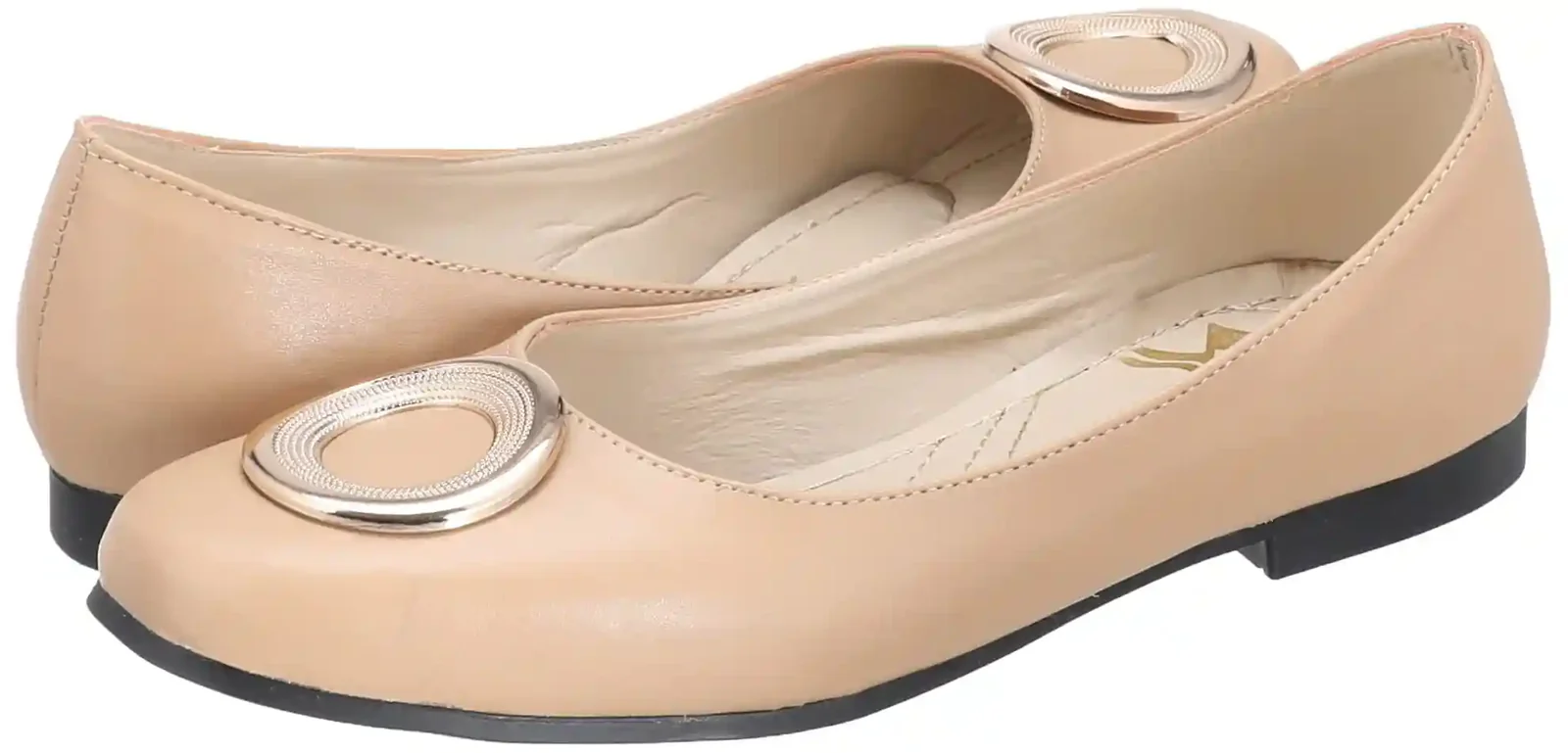 Womens MADYOS Flats
