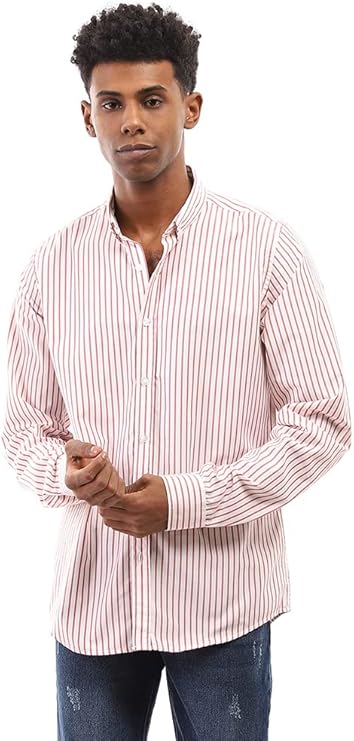 Ravin Men’s Shirts – Modern Style and Everyday Comfort