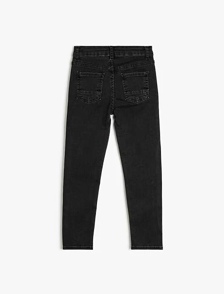 KOTON Boys Denim Jeans