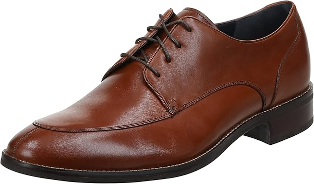 Cole Haan Men’s Formal Shoes Brown