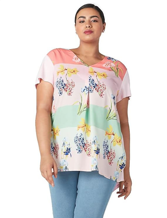 Splash Women’s Blouse