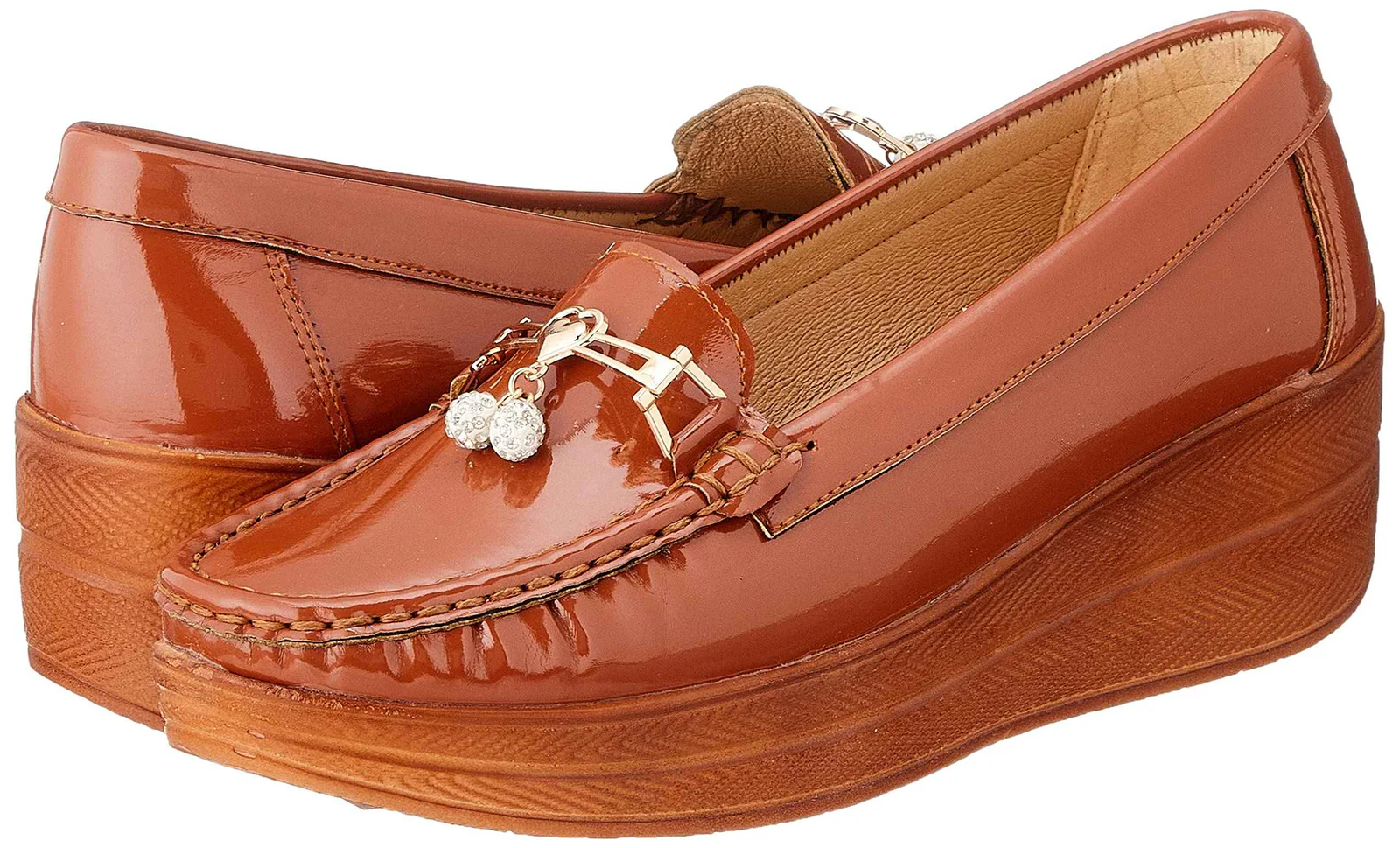 Al Baraem Shoes For Women – Elegant Comfortable Flat Shoes for Everyday Wear