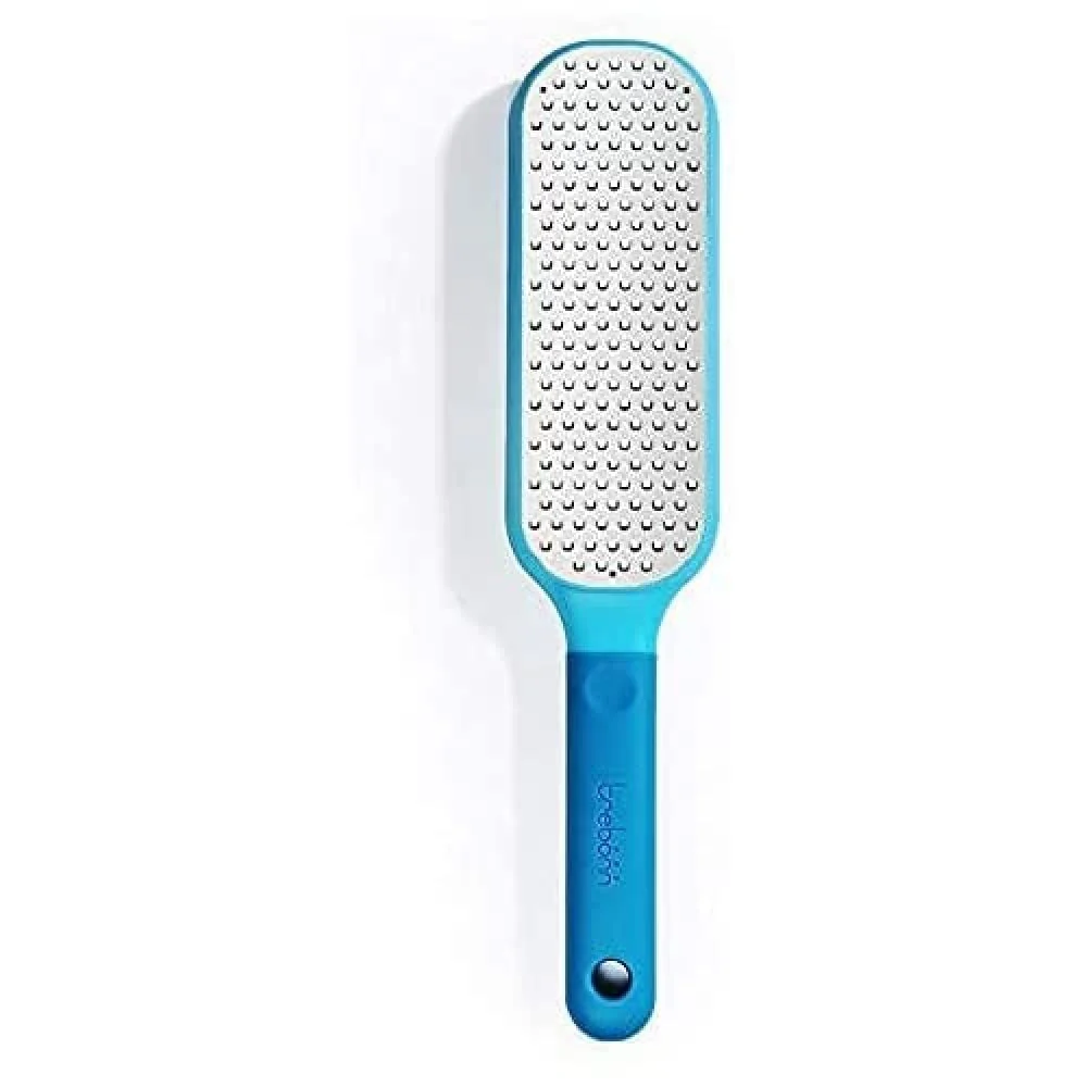Trebonn Stainless Steel Foot File
