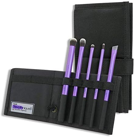 Real Techniques Eye Makeup Brush Set