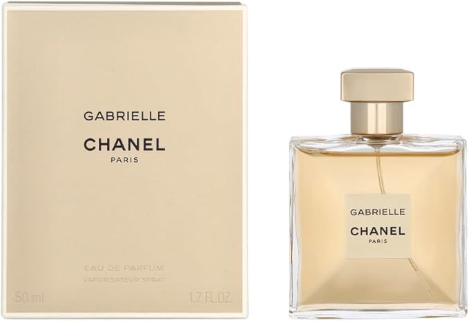 Chanel Gabrielle Eau de Parfum for Women 50ml