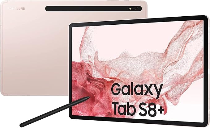 Samsung Galaxy Tab S8 Plus (Open Box)