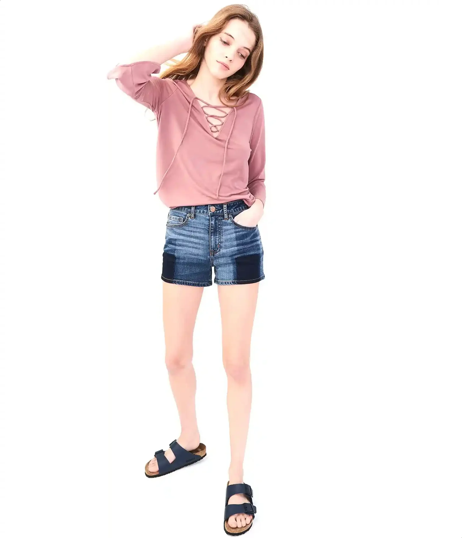 Aeropostale Women’s Shorts