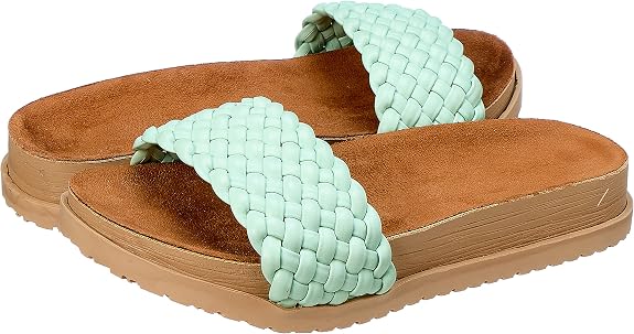 Al Baraem Girls’ Slippers