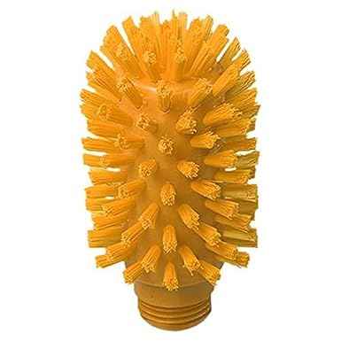 Maya Tube Cleaning Brush for Handle 70×95×120 mm – Multi-Purpose Pipe Cleaning Brush