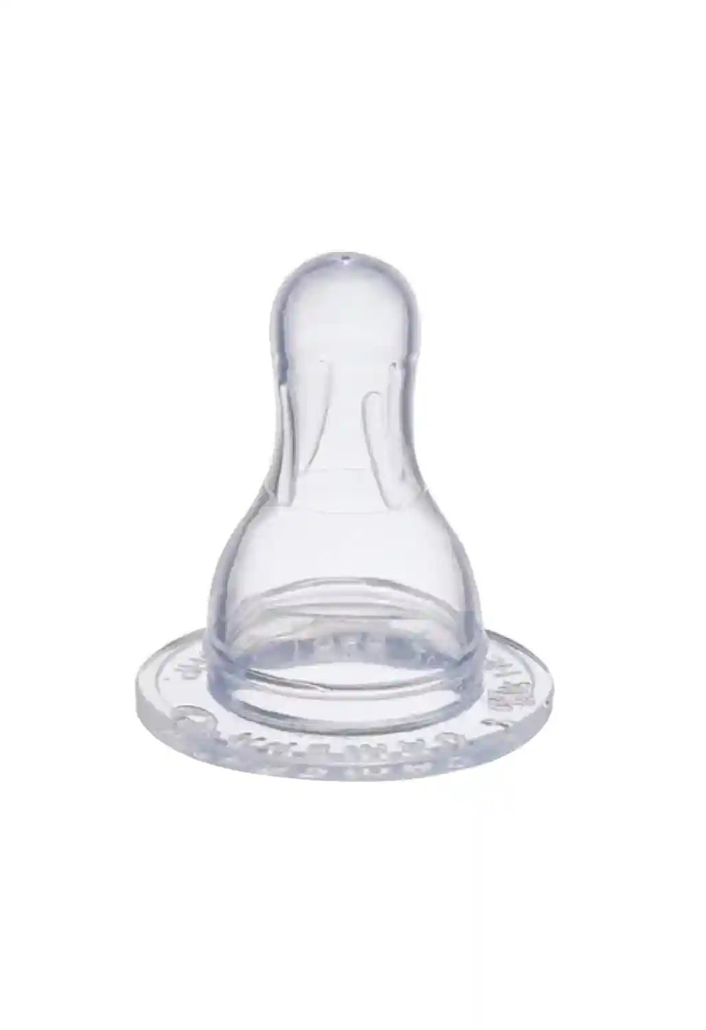 Granzia Bambino Classic Spare Feeding Nipple