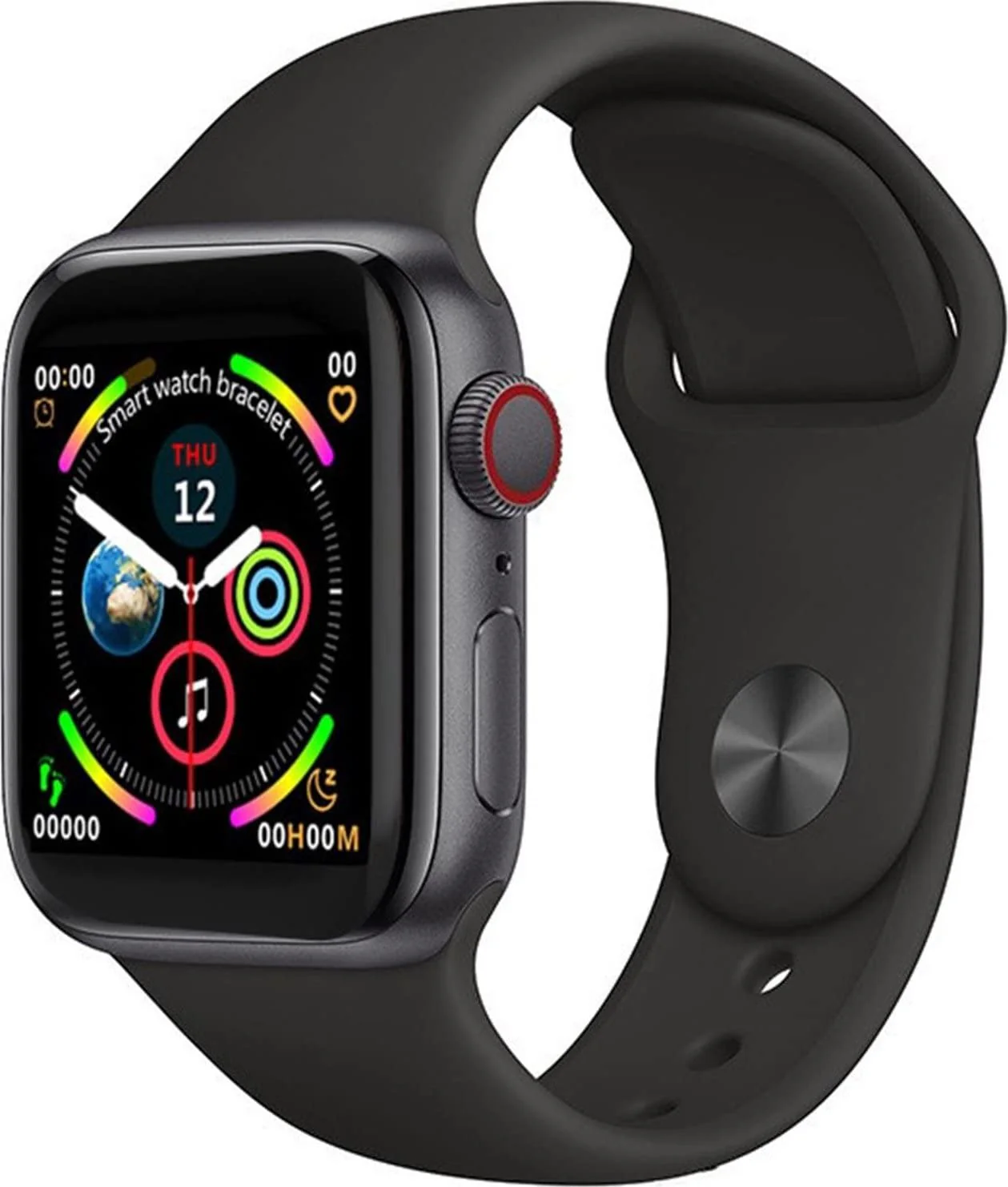 Borofone Smart Sports Watch