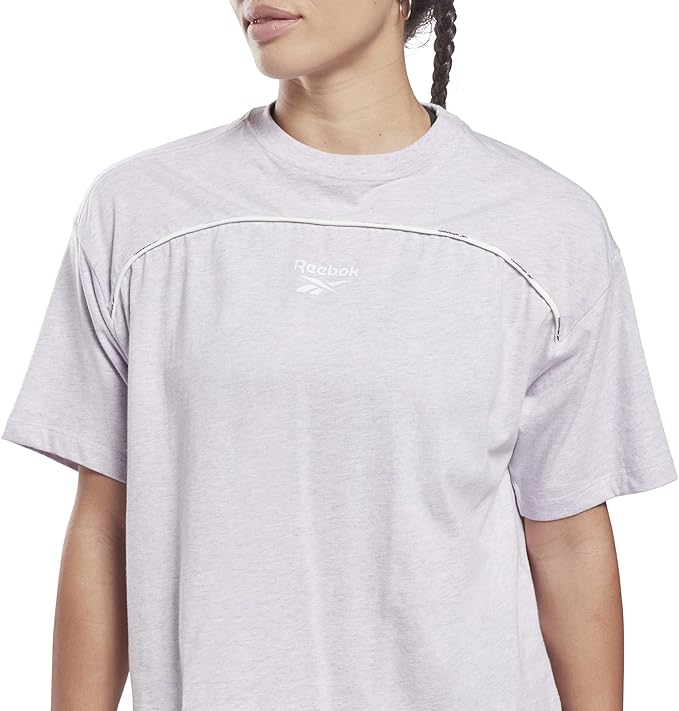Reebok Women's T-Shirt