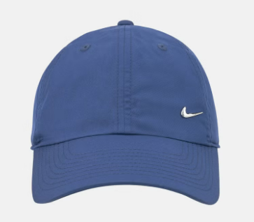 Nike Men’s Cap Blue
