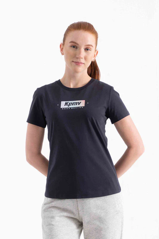 ANTA Women’s Sports T-Shirt