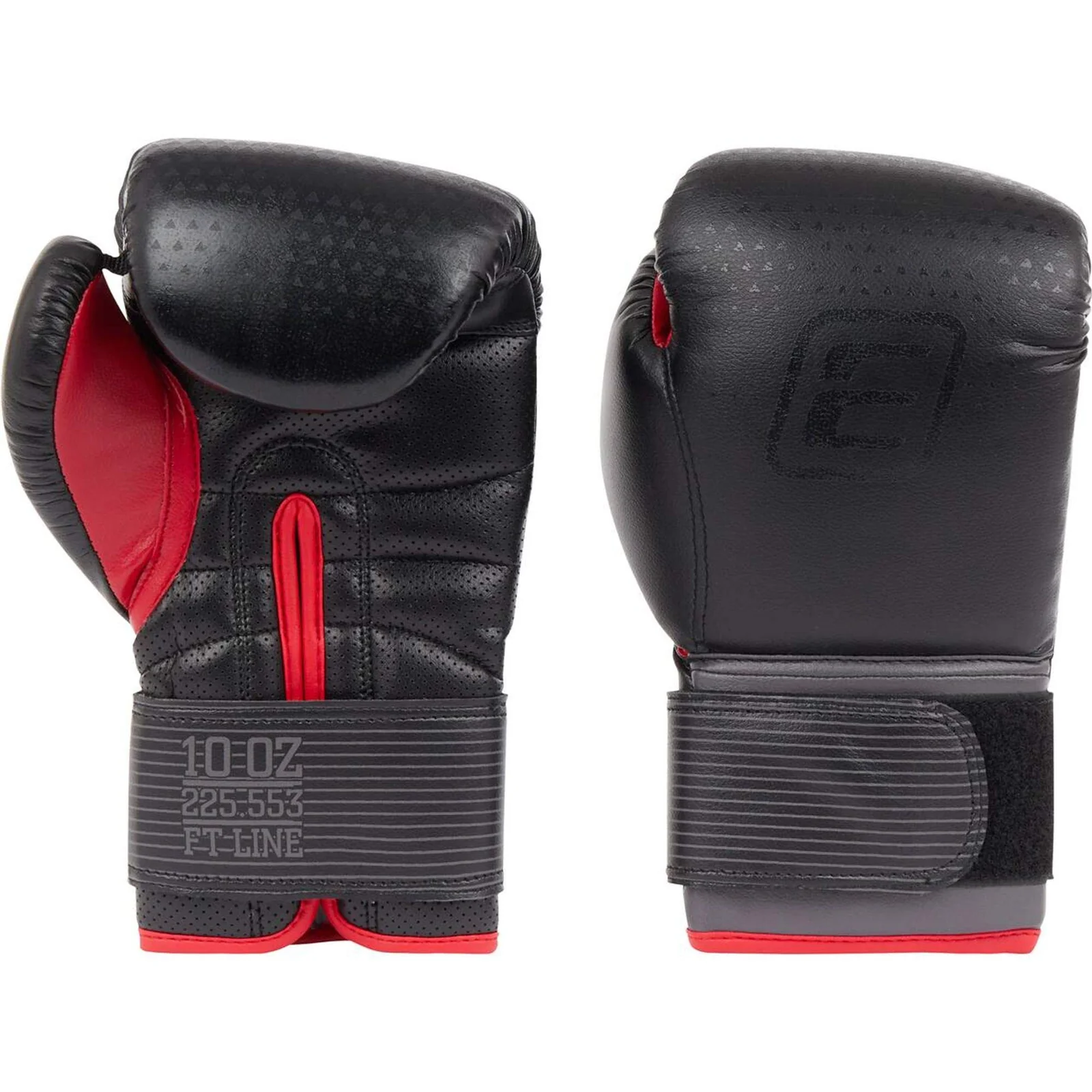 Energetics Boxing Gloves