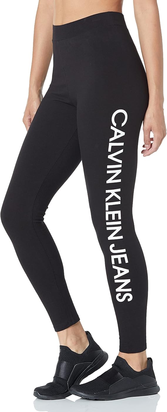 Calvin Klein Girls Leggings