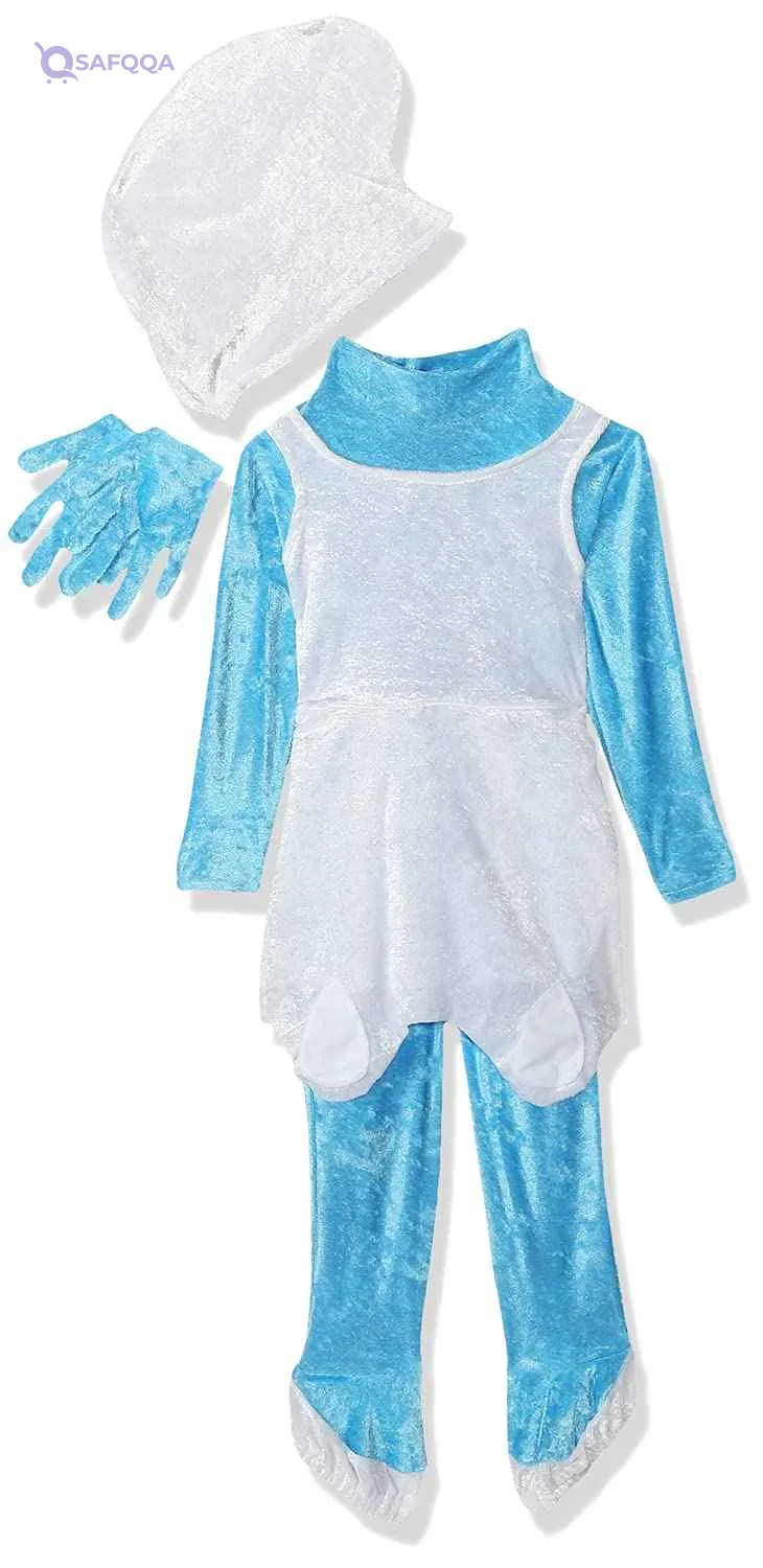 Caesar Girls' Character Slopette