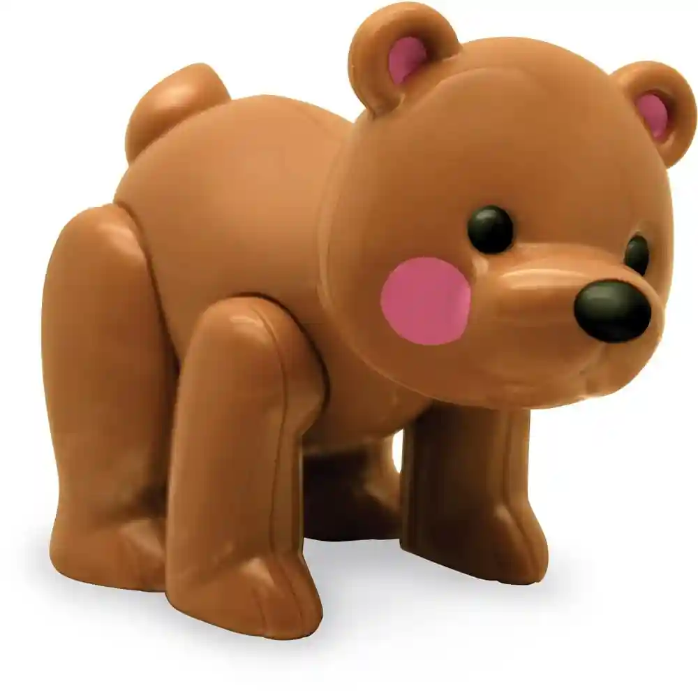 Tolo Baby Bear Toy for Kids