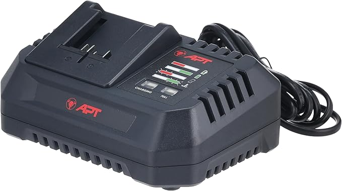 APT 20V Rapid Battery Charger