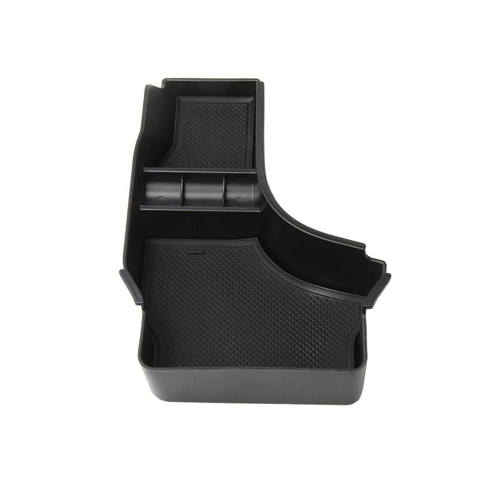 RED WOLF Center Console Organizer Tray