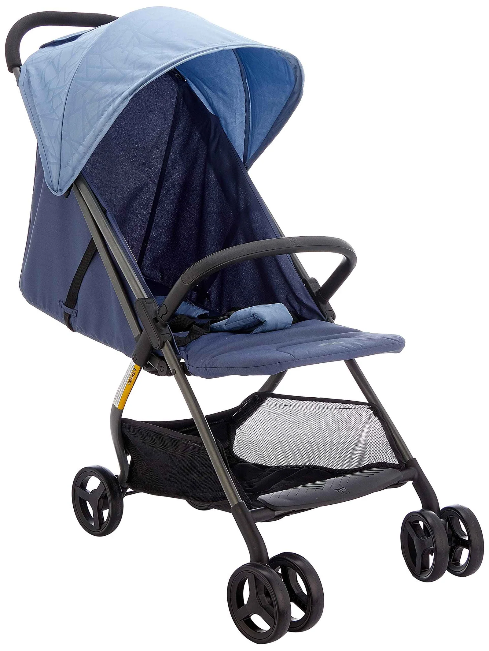 Evenflo Baby Stroller  Damaged Box