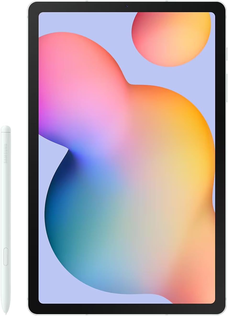 Samsung Galaxy Tab S6 Lite – 128GB, 4GB RAM, S Pen, 10.4-Inch Display