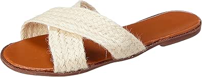 SWAY Women’s Slippers