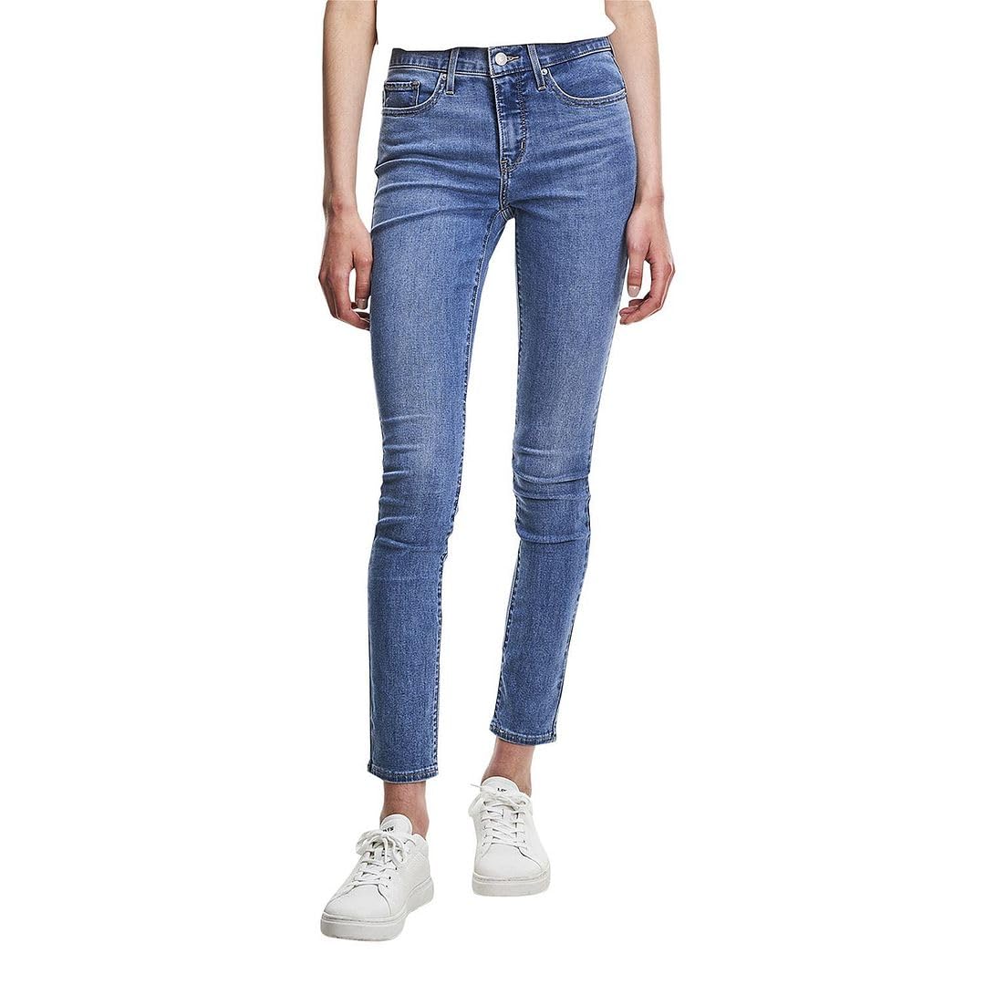 Levi's Women's Skinny Jeans