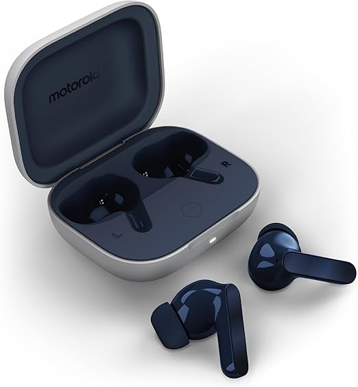 Motorola Wireless Headphones
