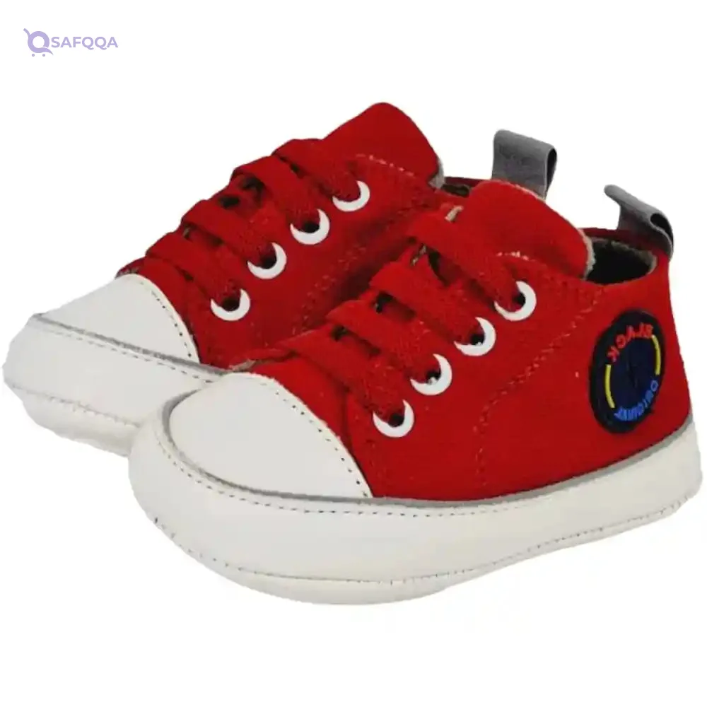 Bellino Boys Casual Shoes
