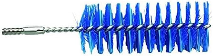 Maya Pipe Cleaning Brush 40×100×160 mm – Multi-Purpose Tube Cleaning Tool