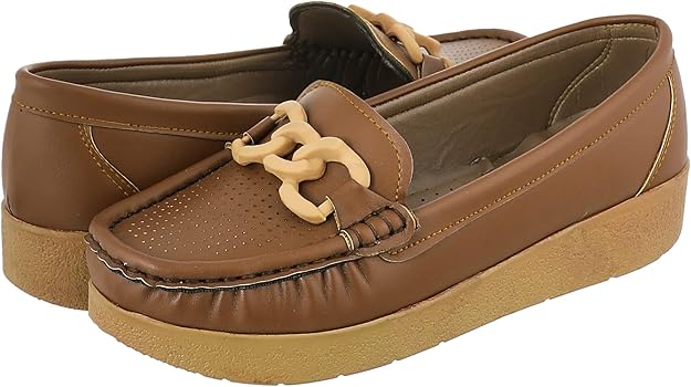 Al Baraem Women Shoes with Comfortable Design