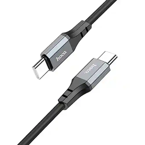 Hoco X86 USB-C to USB-C Cable