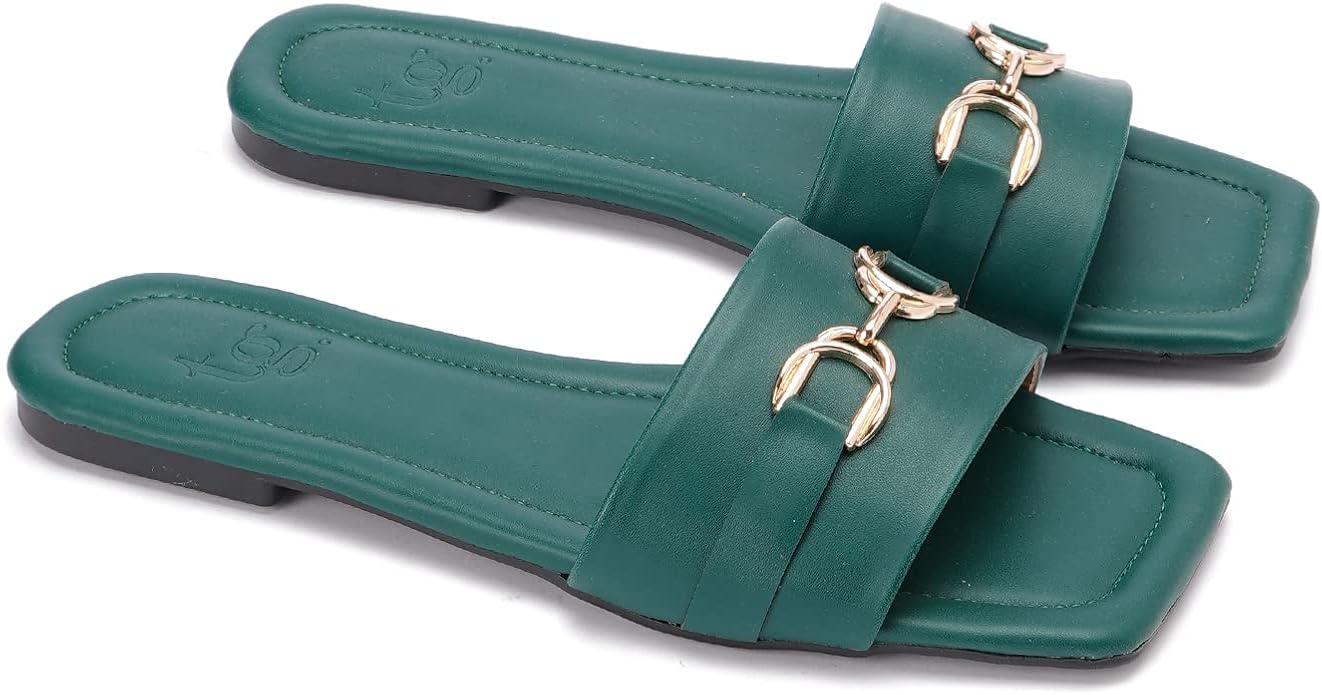 Trust Group Women’s Slippers