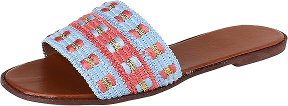 SWAY Women’s Slippers