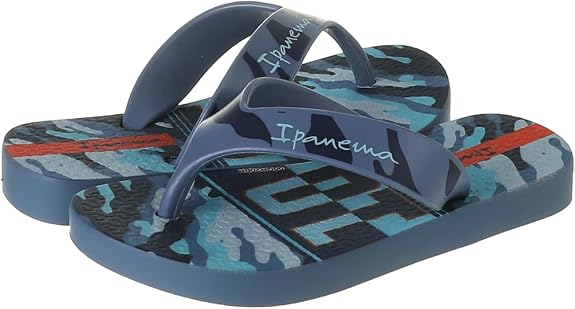 Ipanema Boys’ Slippers