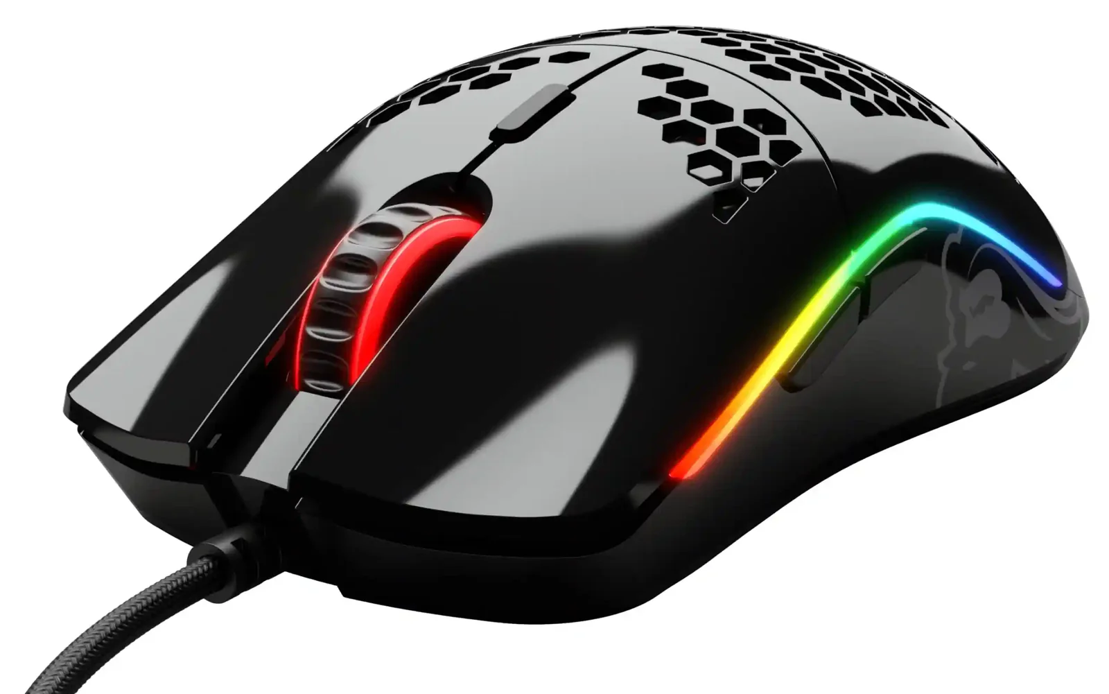 Glorious Gaming Mouse USB – High Precision Gaming Mouse