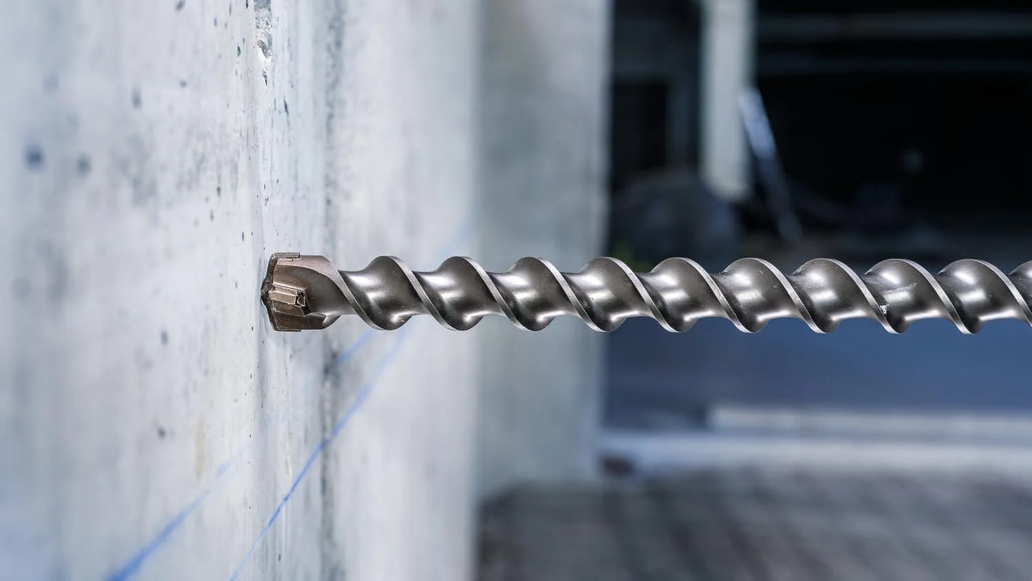 Bosch Masonry Drill Bit