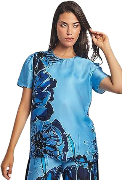 Dalydress Women T-Shirts for Casual Wear