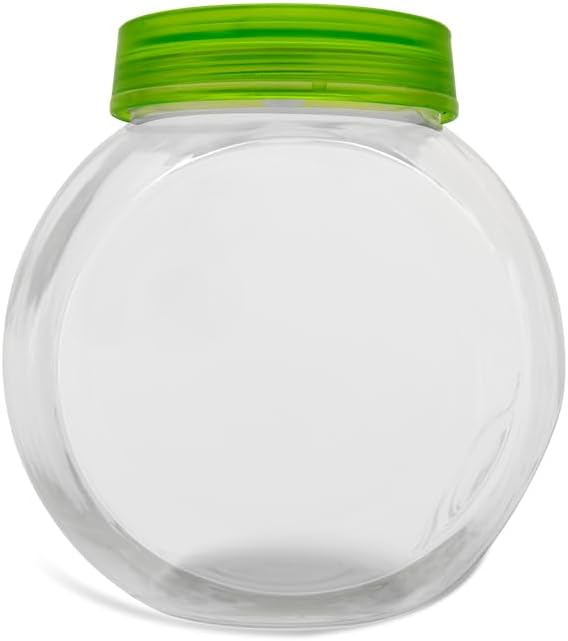 Zepter Glass Jar